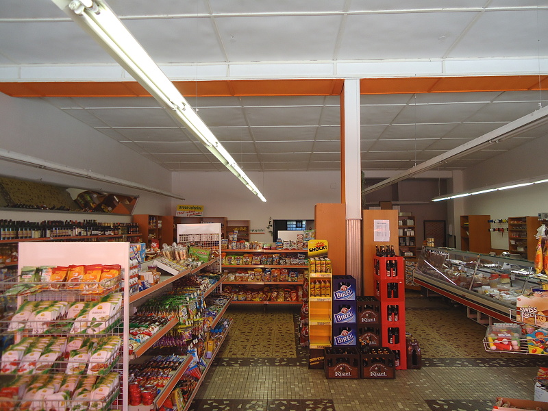 Prodejna