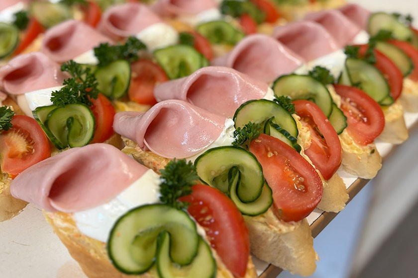 Lahůdky Pilík - Rodinná firma se posunula do další generace