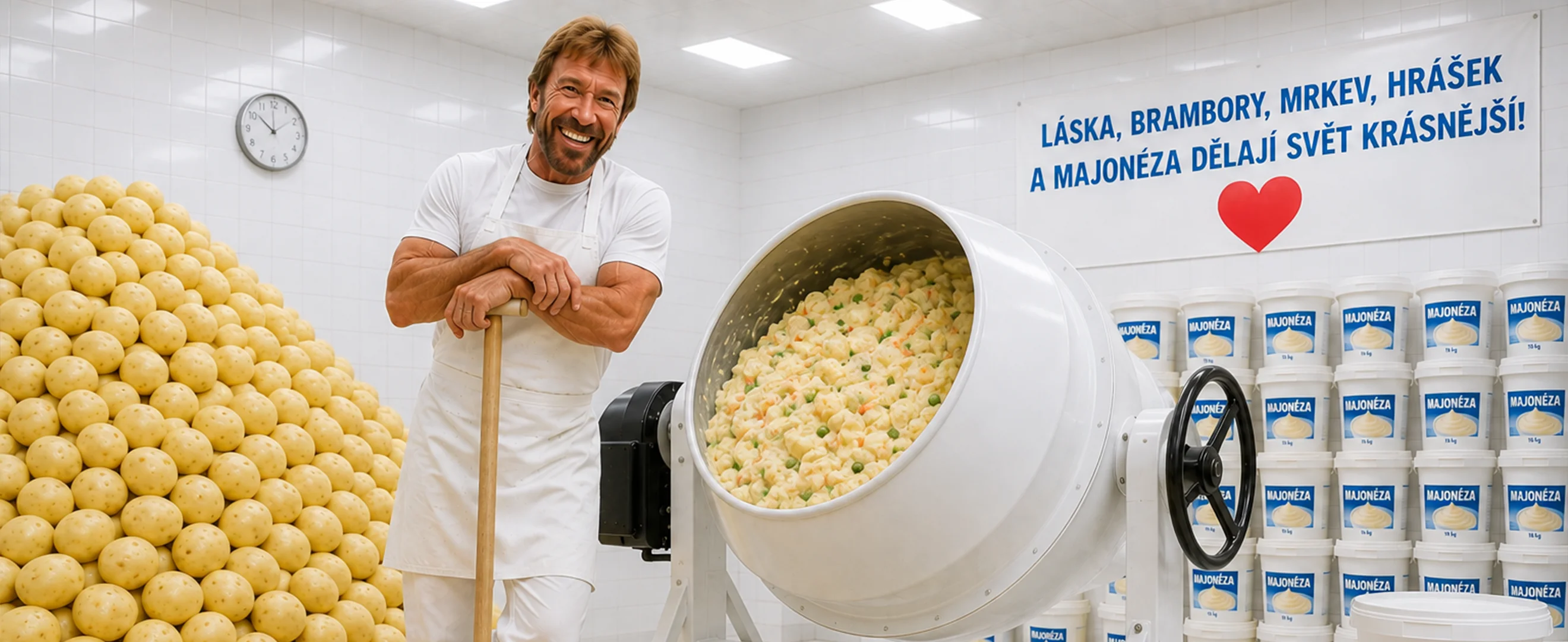 Lahůdky Pilík - Fotografie - Kontakt