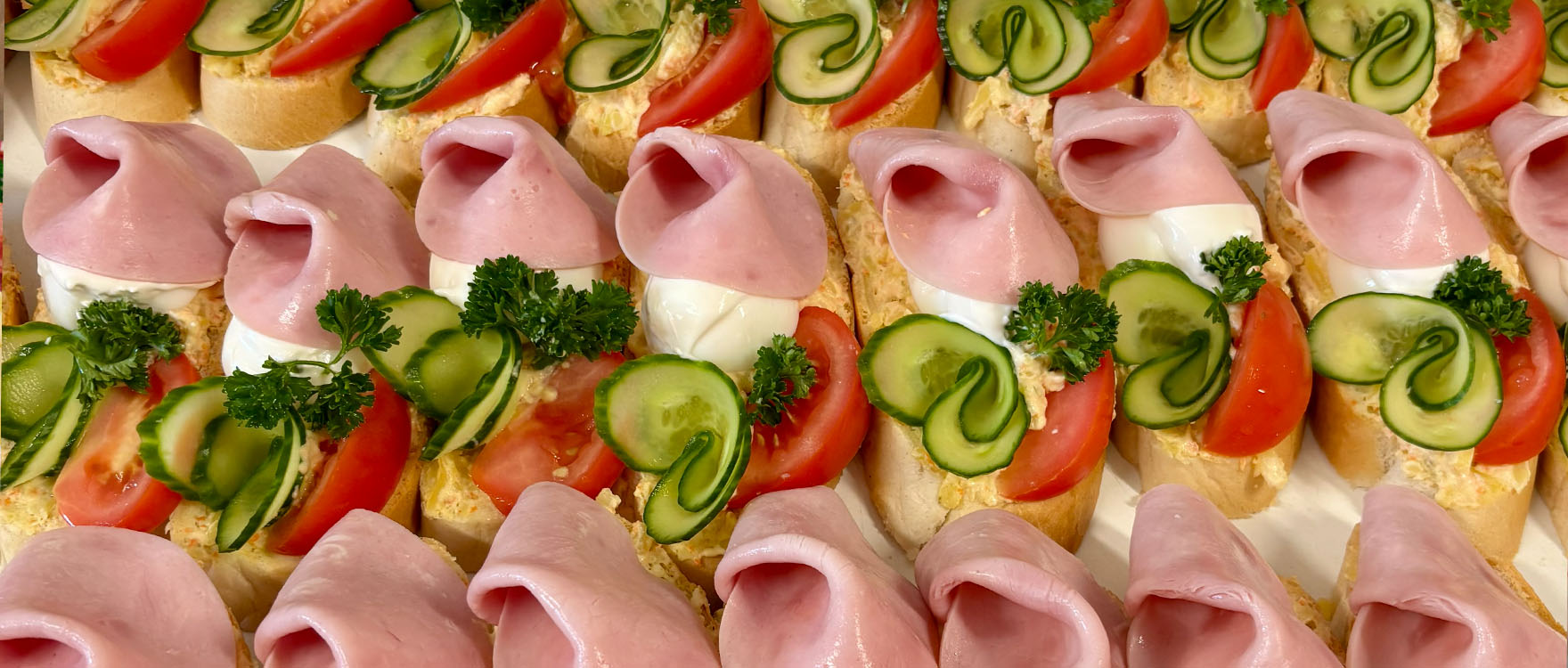 Lahůdky Zdeněk Pilík - Hlavní fotografie