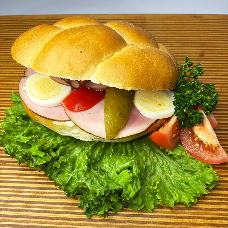 Lahůdky Pilík - Galerie