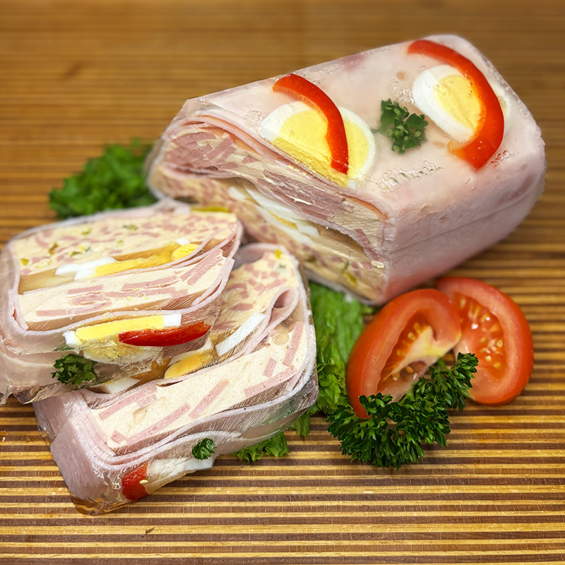 Lahůdky Pilík - Galerie