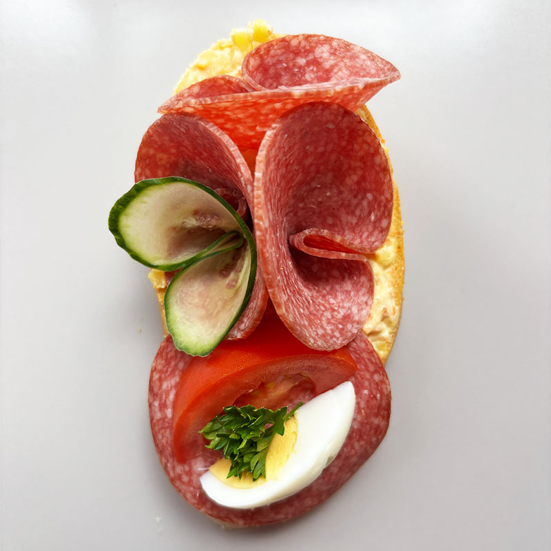 Lahůdky Pilík - Galerie