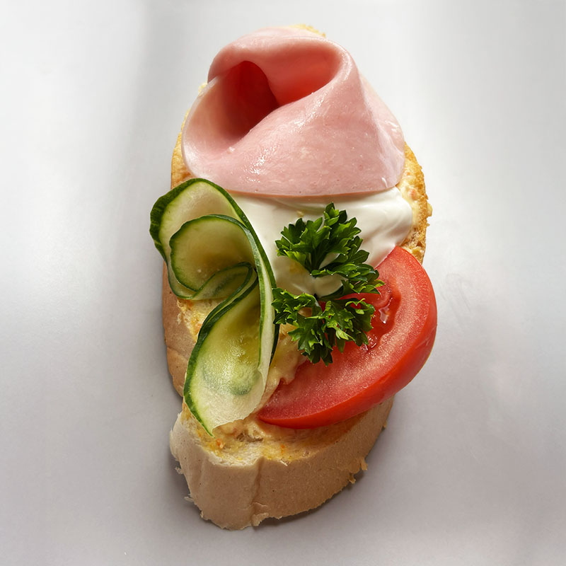 Lahůdky Pilík - Galerie