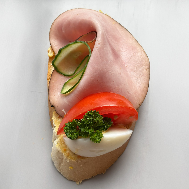 Lahůdky Pilík - Galerie