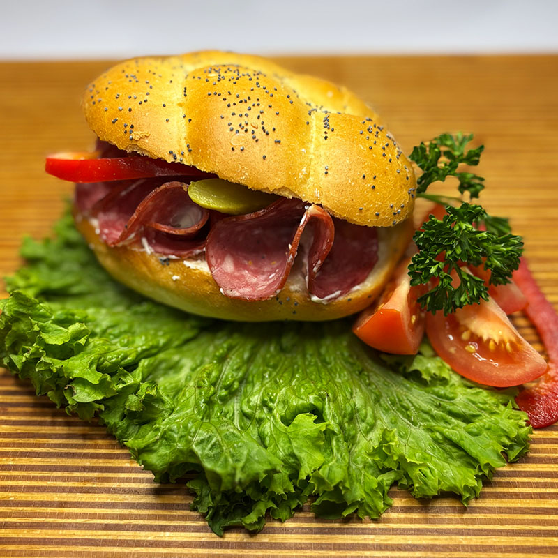 Lahůdky Pilík - Galerie