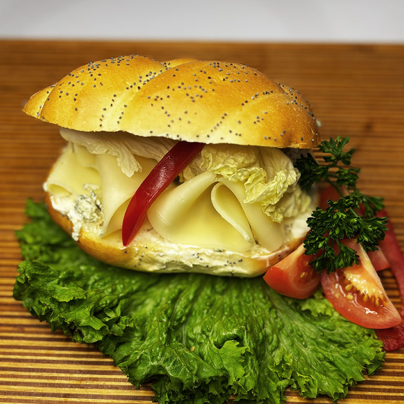 Lahůdky Pilík - Galerie