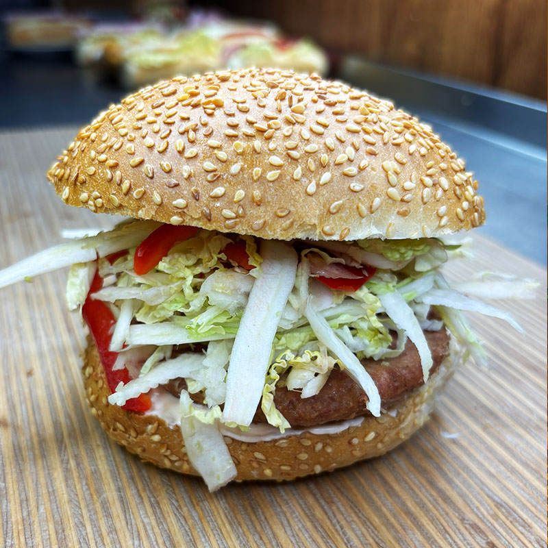 Lahůdky Pilík - Galerie