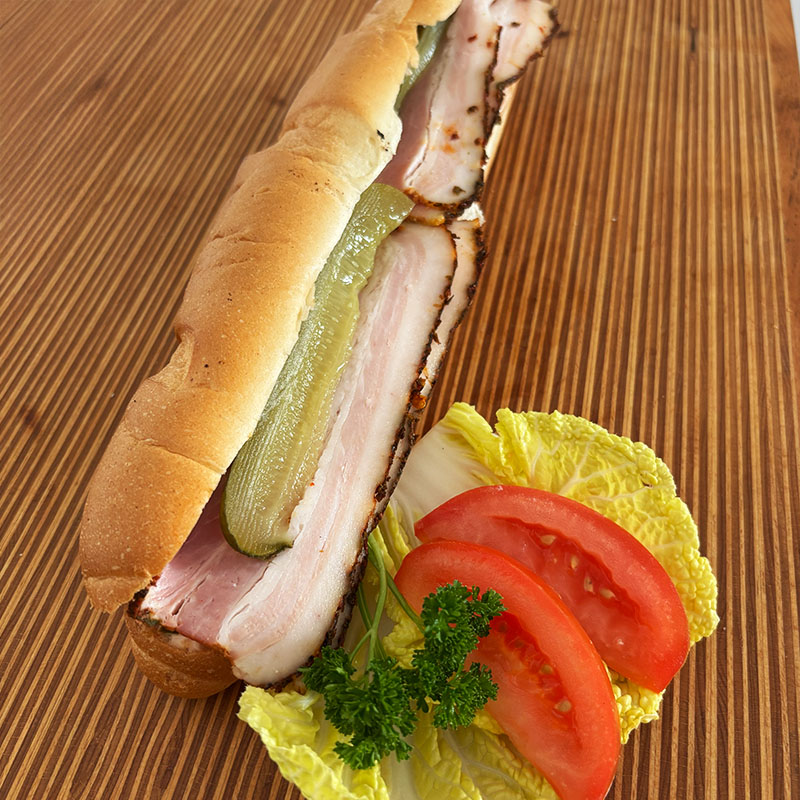 Lahůdky Pilík - Galerie