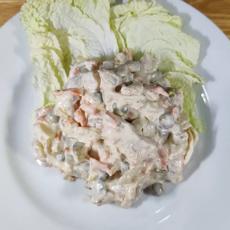 Lahůdky Pilík - Galerie