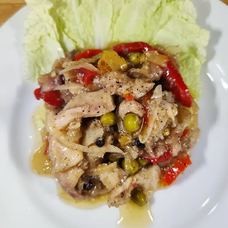 Lahůdky Pilík - Galerie