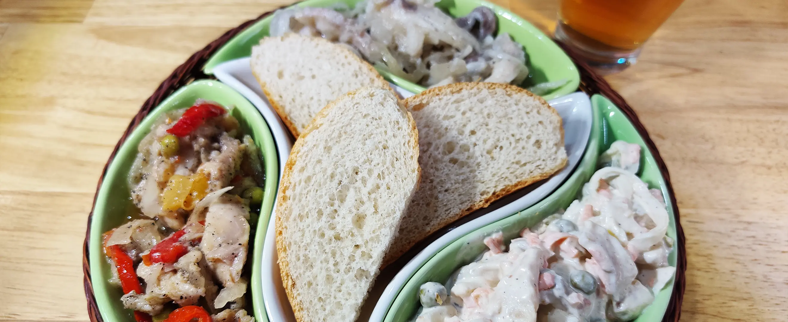 Lahůdky Pilík - Fotografie - Kontakt