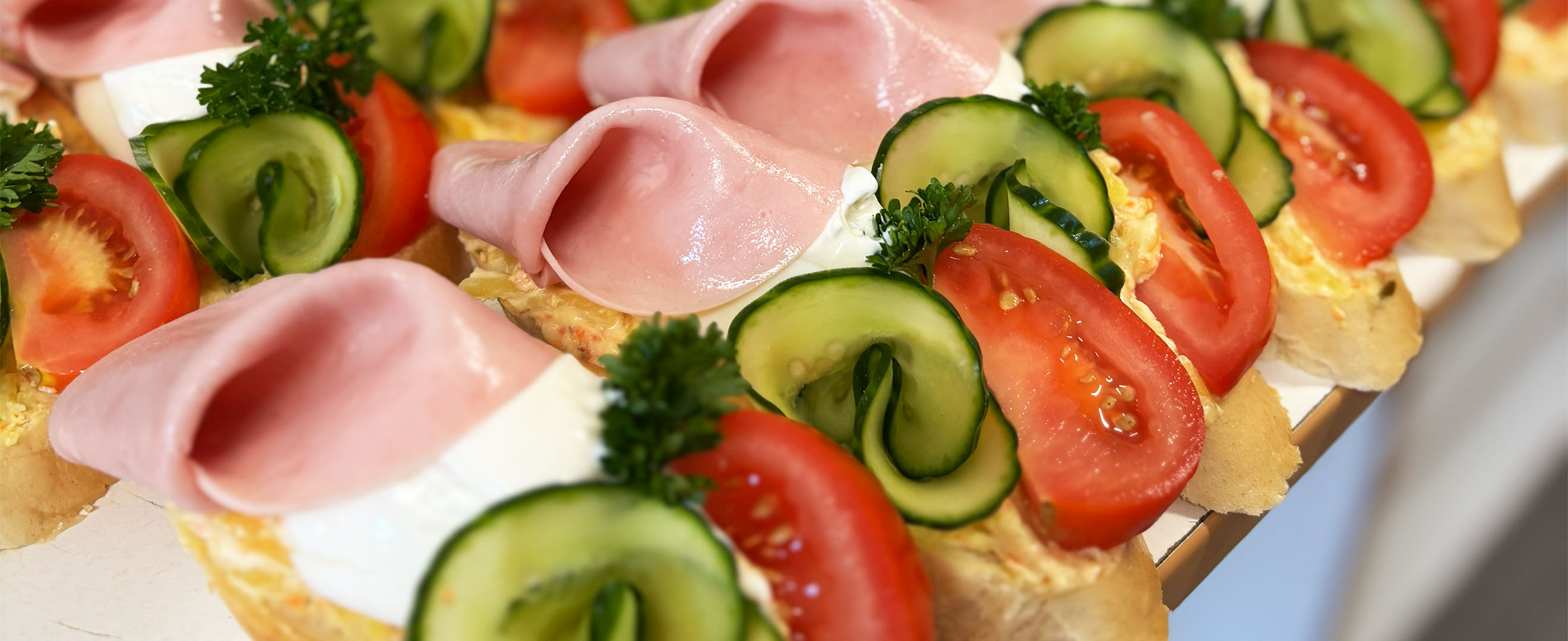 Lahůdky Pilík - Fotografie - Kontakt