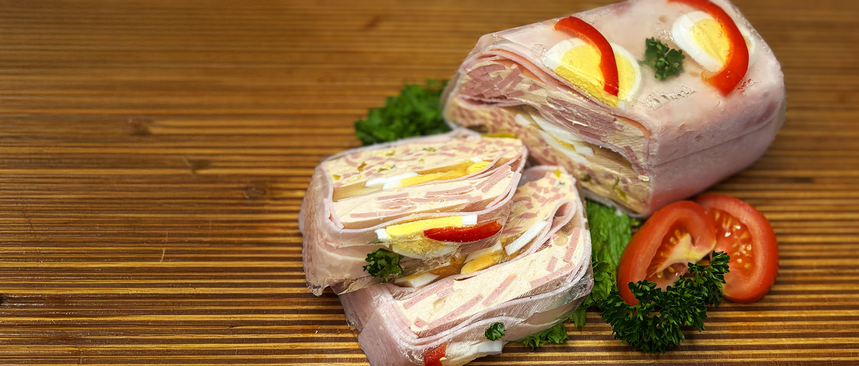 Lahůdky Zdeněk Pilík - Hlavní fotografie