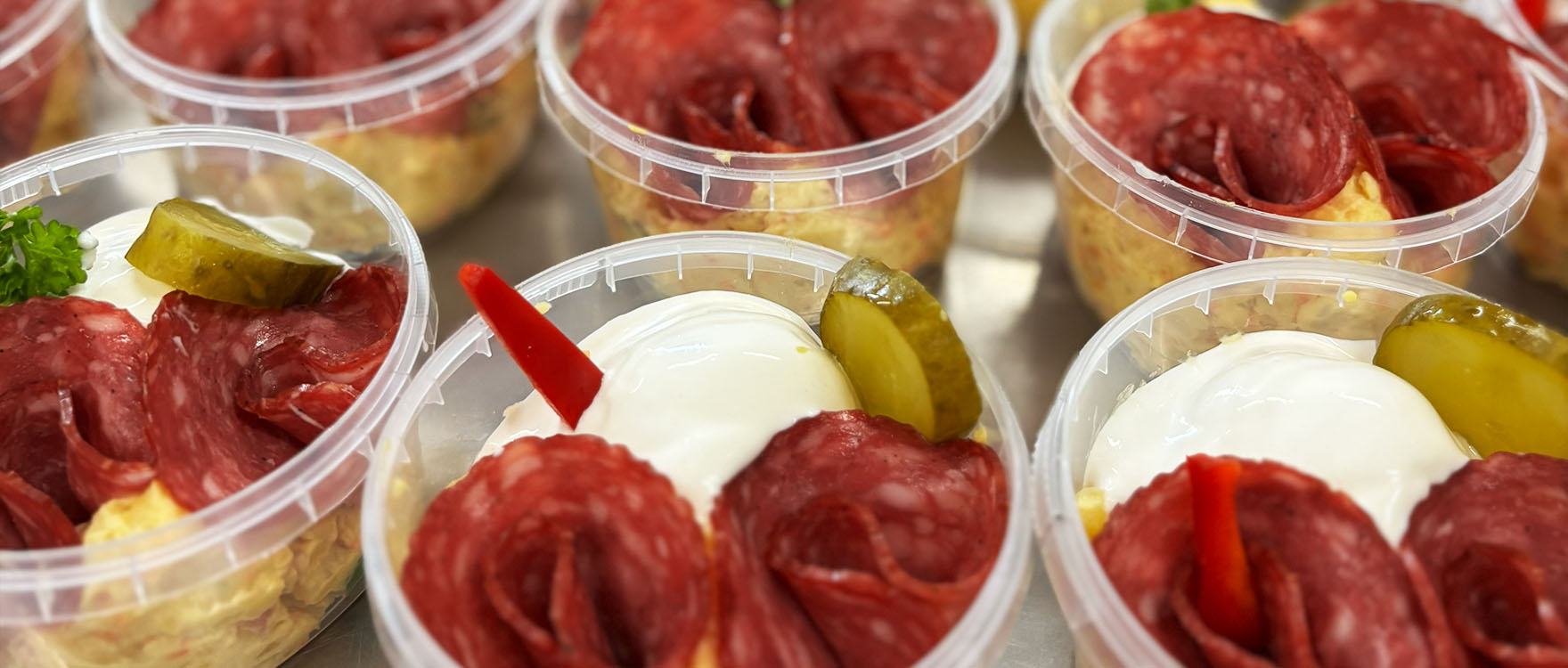 Lahůdky Zdeněk Pilík - Hlavní fotografie