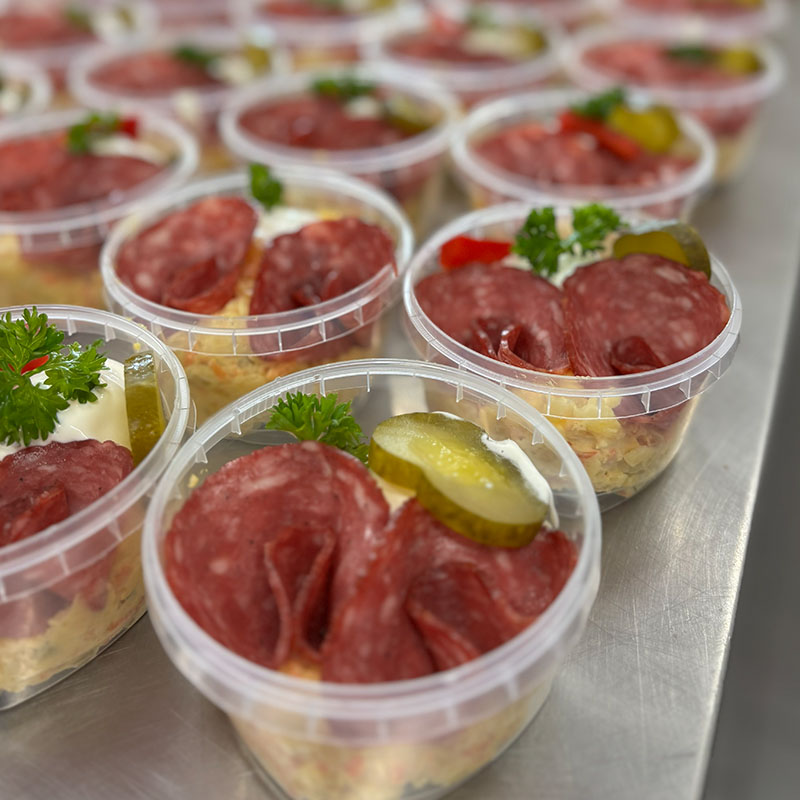 Lahůdky Pilík - Galerie