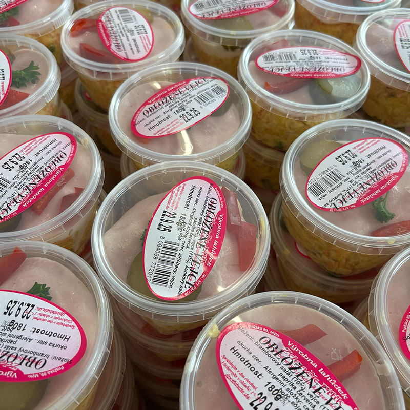 Lahůdky Pilík - Galerie