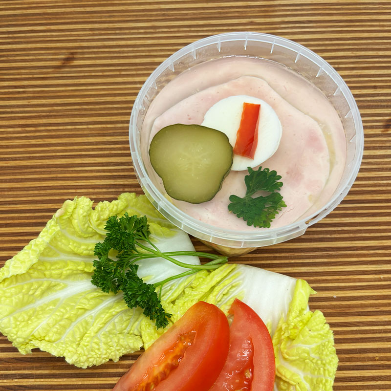 Lahůdky Pilík - Galerie