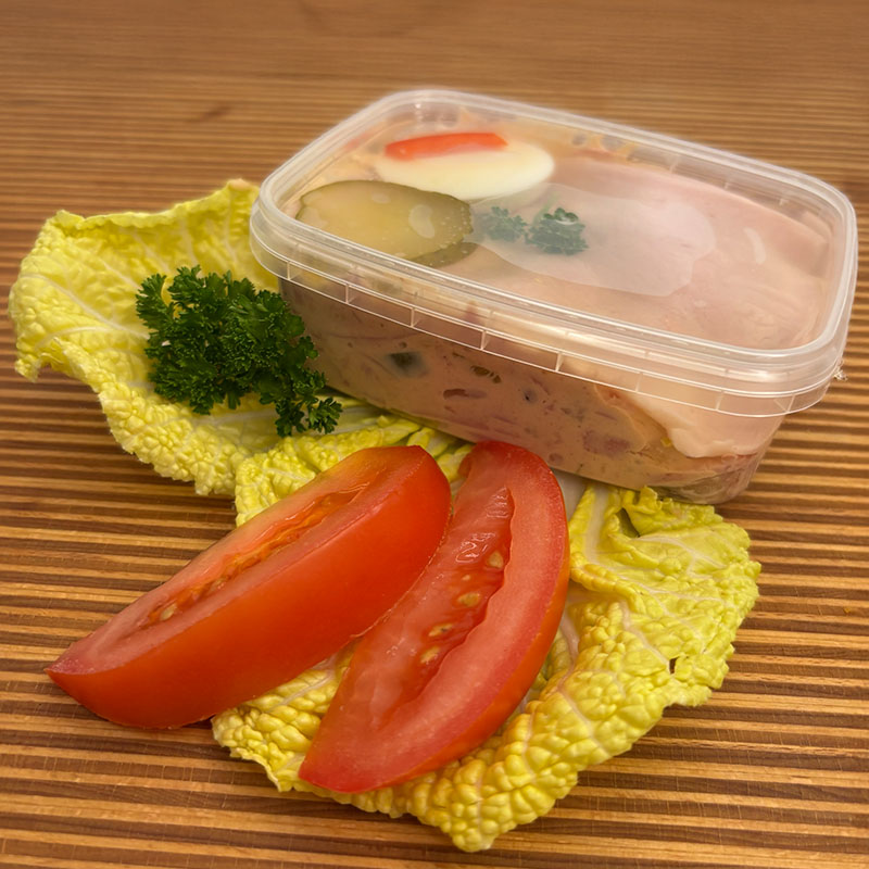 Lahůdky Pilík - Galerie