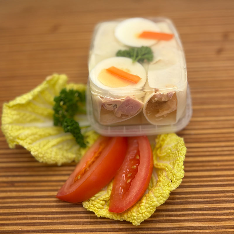 Lahůdky Pilík - Galerie