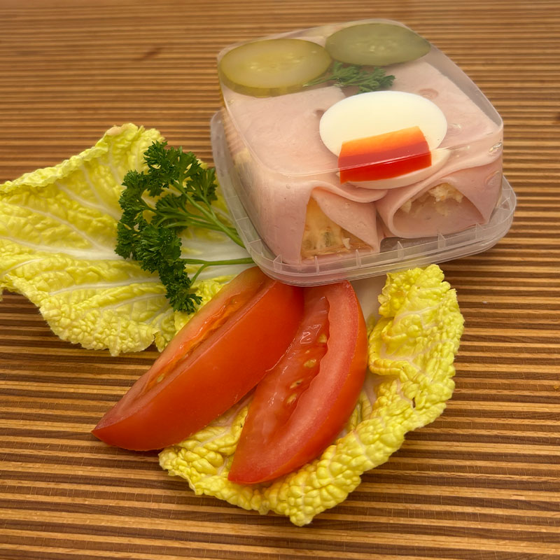 Lahůdky Pilík - Galerie