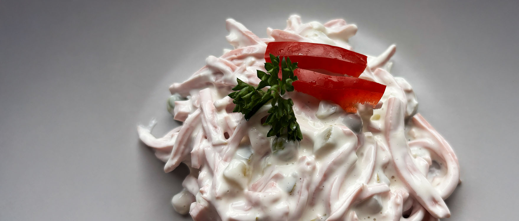 Lahůdky Zdeněk Pilík - Hlavní fotografie